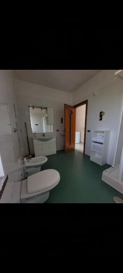 Bed and Breakfast La Smorfia Скафати Экстерьер фото
